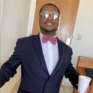 Meet your Posher, Dashawn